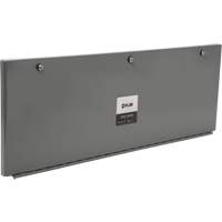 IRW-xPC/xPS 24" Stainless Steel Large Format Infrared Inspection Windows Oxford Builders Supplies Inc