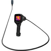 VS290 Thermal Videoscope Kit with Specialty Probe Options, 3.5" Display, 160 x 120 pixels Oxford Builders Supplies Inc
