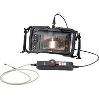 VS80 4.5 mm × 1 m Long 2-Way Articulating Camera Probe Oxford Builders Supplies Inc