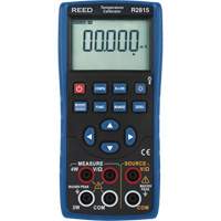 Temperature Calibrator Oxford Builders Supplies Inc