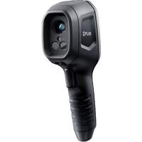 TG298 30:1 High Temperature Spot IR Thermal Imaging Camera with Bullseye Laser, 320 x 240 pixels, -25° - 1080°C (-130° - 1976°F), <70 mK Oxford Builders Supplies Inc