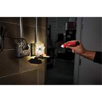 Non-Contact Voltage Detector with LED, 50 V - 1000 V, Display & Sound Alert Oxford Builders Supplies Inc