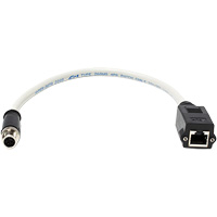 C&acirc;ble ethernet M12 &agrave; RJ45F Oxford Builders Supplies Inc