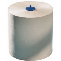 Essuie-mains en rouleau, 1 pli, Standard, 700' lo Oxford Builders Supplies Inc