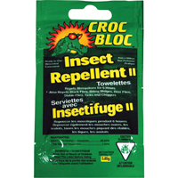 Insect Repellents & Remedies
