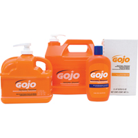 Natural Orange Hand Cleaner, Cream, 414 ml, Bottle, Citrus/Orange Oxford Builders Supplies Inc
