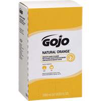 Pro TDX 2000 Natural Orange Hand Cleaner, Liquid, 2 L, Refill, Scented Oxford Builders Supplies Inc