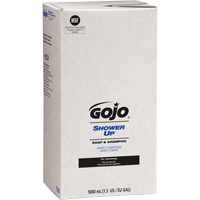 Pro TDX 5000 Shower Up&reg; Soap & Shampoo Oxford Builders Supplies Inc