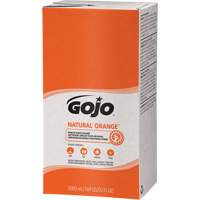 Pro TDX 5000 Natural Orange Hand Cleaner, Pumice, 5 L, Refill, Citrus/Orange Oxford Builders Supplies Inc