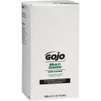 Pro TDX 5000 Multi Green&reg; Hand Cleaner, Gel/Pumice, 5 L, Refill, Citrus Oxford Builders Supplies Inc