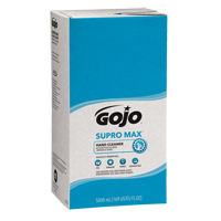 Nettoyant &agrave; mains Pro TDX 5000 Supro Max, Cr&egrave;me, 5 L, Recharge, Parfum&eacute; Oxford Builders Supplies Inc
