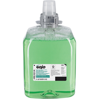 FMX-20 Luxury Hand, Hair & Body Soap, Foam, 2000 ml, Scented Oxford Builders Supplies Inc