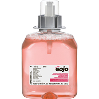 FMX-12 Hand Soap, Foam, 1250 ml, Scented Oxford Builders Supplies Inc