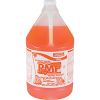 Orange Scented Neutral Floor Cleaner, 4 L, Jug Oxford Builders Supplies Inc