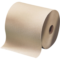 Essuie-mains Universels en rouleau, 1 pli, Standard, 800' lo Oxford Builders Supplies Inc