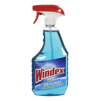 Windex&reg; Glass Cleaner, 765 ml, Trigger Bottle Oxford Builders Supplies Inc