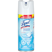 Disinfectant Spray, 350 g, Aerosol Can Oxford Builders Supplies Inc