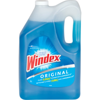 Windex&reg; Glass Cleaner Refill, 5 L, Jug Oxford Builders Supplies Inc