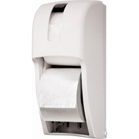 Toilet Paper Dispenser, Multiple Roll Capacity Oxford Builders Supplies Inc