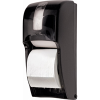 Toilet Paper Dispenser, Multiple Roll Capacity Oxford Builders Supplies Inc