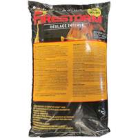 Firestorm Intense Ice Melters, Bag, 44 lbs. (20 kg), -35°C (-31°F) Melting Point Oxford Builders Supplies Inc