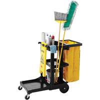 Janitor Carts Oxford Builders Supplies Inc