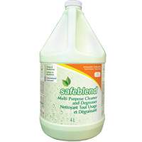 Multi-Purpose Cleaner & Degreaser, 4 L, Jug Oxford Builders Supplies Inc