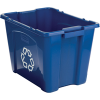 Contenants pour recyclage