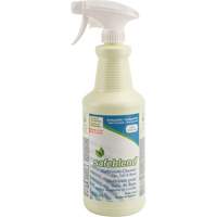 Bowl Cleaner, 950 ml, Trigger Bottle Oxford Builders Supplies Inc