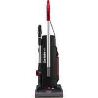 Upright Vacuums