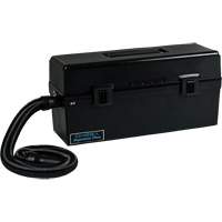 Portable Omega&reg; Vacuums, 1 US Gal. (3.8 Litres) Capacity, Hepa Filtration Oxford Builders Supplies Inc