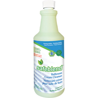 Bathroom Cream Cleaner, 950 ml/950.0 ml, Bottle Oxford Builders Supplies Inc