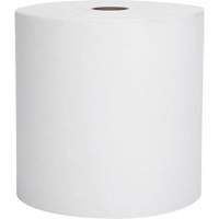 Essuie-mains &agrave; haut rendement et &agrave; enroulement serr&eacute; de Scott Essential, 1 pli, Standard, 1000' lo Oxford Builders Supplies Inc