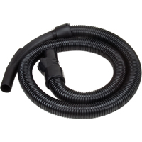 Industrial Wet/Dry Stainless Steel Vacuum Hose Oxford Builders Supplies Inc