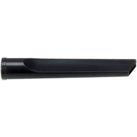 Industrial Wet/Dry Stainless Steel Vacuum Crevice Tool Oxford Builders Supplies Inc