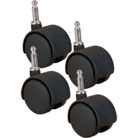 Industrial Wet/Dry Stainless Steel Vacuum Caster Oxford Builders Supplies Inc