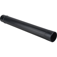 Industrial Wet/Dry Stainless Steel Vacuum Wand Oxford Builders Supplies Inc