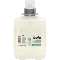 FMX-20 Green Certified Hand Soap, Foam, 2 L, Unscented Oxford Builders Supplies Inc