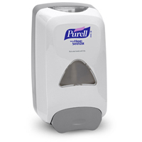 FMX-12 Dispenser, Push, 1200 ml Cap. Oxford Builders Supplies Inc