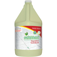 Neutralisant, Cruche, 4 L Oxford Builders Supplies Inc