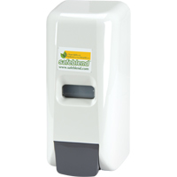 Soap Dispenser, 1000 ml Capacity Oxford Builders Supplies Inc