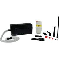 Portable Omega&reg; Vacuums, Abatement, 1 US Gal. (3.8 Litres) Capacity, Hepa Filtration Oxford Builders Supplies Inc