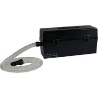 Portable Omega&reg; Vacuums, Abatement, 1 US Gal. (3.8 Litres) Capacity, Hepa Filtration Oxford Builders Supplies Inc