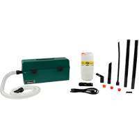 Portable Omega&reg; Vacuums, 1 US Gal. (3.8 Litres) Capacity, Hepa Filtration Oxford Builders Supplies Inc