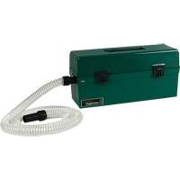 Portable Omega&reg; Vacuums, 1 US Gal. (3.8 Litres) Capacity, Hepa Filtration Oxford Builders Supplies Inc