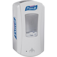 LTX-12 Dispenser, Touchless, 1200 ml Cap. Oxford Builders Supplies Inc
