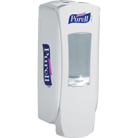 ADX-12 Dispenser, Push, 1250 ml Cap. Oxford Builders Supplies Inc