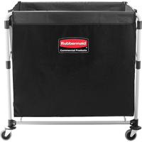 Collapsible X-Cart Oxford Builders Supplies Inc