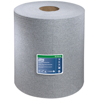 Industrial Cleaning Cloths, All-Purpose, 13-1/3" L x 12-3/5" W Oxford Builders Supplies Inc