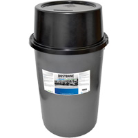 Poudre &agrave; balayer, Baril, 220,46 lb ( 100 kg ) Oxford Builders Supplies Inc